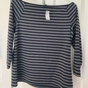 Brand new The Limited top